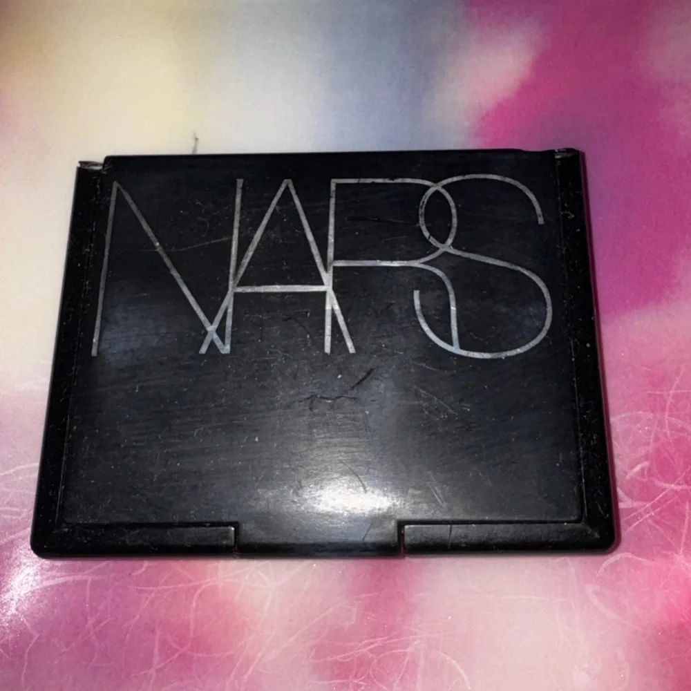 Nars Day and night palette